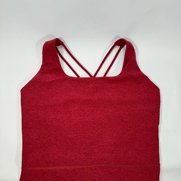 NWT New CALIA Women's LustraLux Bodysuit Large L Leggings Stretch One Piece Soft - Picture 5 of 8